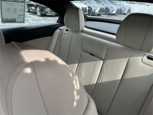 Used 2017 BMW 430i xDrive Convertible image 19