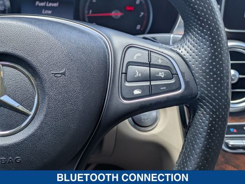 Used 2016 Mercedes-Benz C 300 4MATIC Sedan image 25