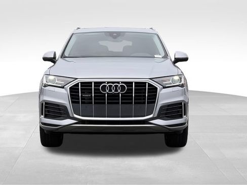 Used 2022 Audi Q7 2.0T Premium AWD/4WD image 8