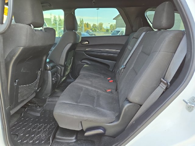 Used 2021 Dodge Durango GT w/ Blacktop Package AWD/4WD image 28