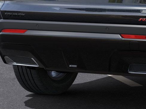 New 2025 Chevrolet Equinox RS w/ Safety and Technology Package image 14