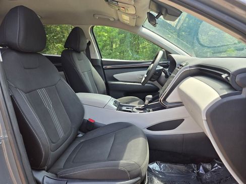 Used 2024 Hyundai Tucson SEL FWD image 19