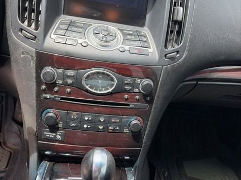Used 2010 INFINITI G37 x Sedan w/ Premium Pkg AWD/4WD image 21