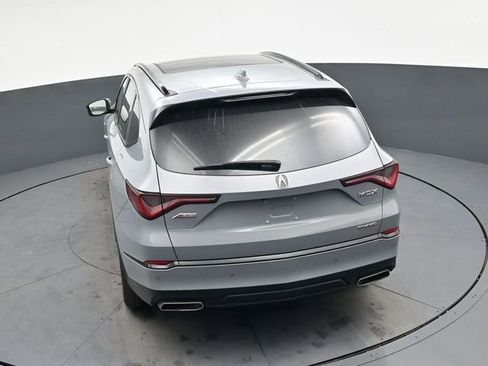 Used 2025 Acura MDX A-Spec image 22