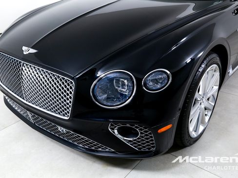 Used 2021 Bentley Continental GT AWD/4WD image 31