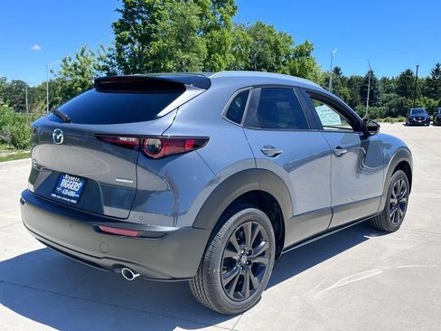 New 2026 MAZDA CX-30 AWD 2.5 S image 11