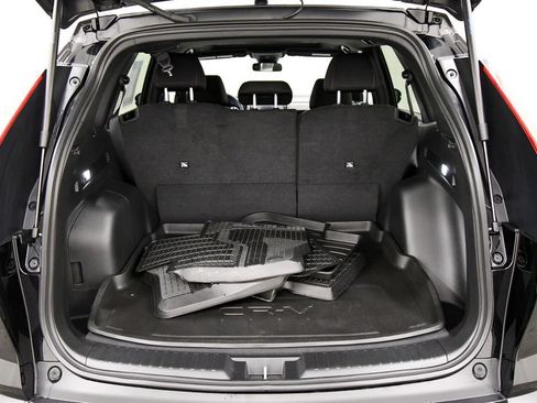 Used 2026 Honda CR-V Sport image 7