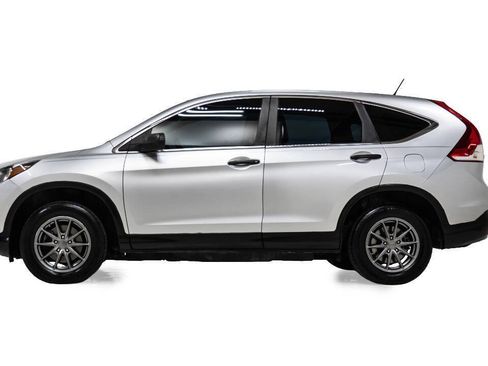 Used 2013 Honda CR-V LX image 6
