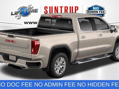 New 2026 GMC Sierra 1500 Denali