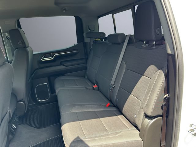 Used 2024 GMC Sierra 1500 SLE w/ Preferred Package AWD/4WD image 22