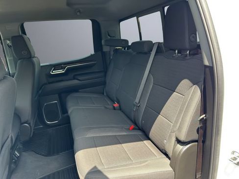 Used 2024 GMC Sierra 1500 SLE w/ Preferred Package AWD/4WD image 22