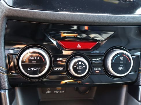 Used 2024 Subaru Forester Wilderness w/ Wilderness Package image 27