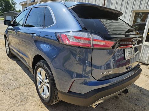 Used 2019 Ford Edge SEL w/ Equipment Group 201A AWD/4WD image 14