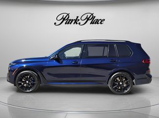 Used 2023 BMW X7 M60i w/ Executive Package video 2