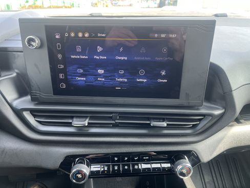 Used 2024 Chevrolet Silverado EV W/T image 24