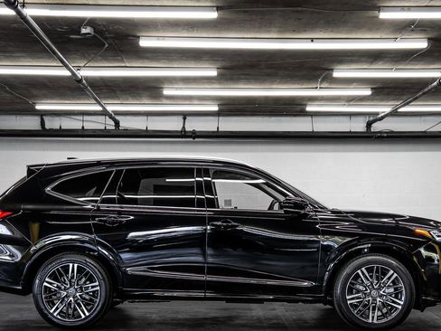 New 2026 Acura MDX SH-AWD w/ Advance Package image 6