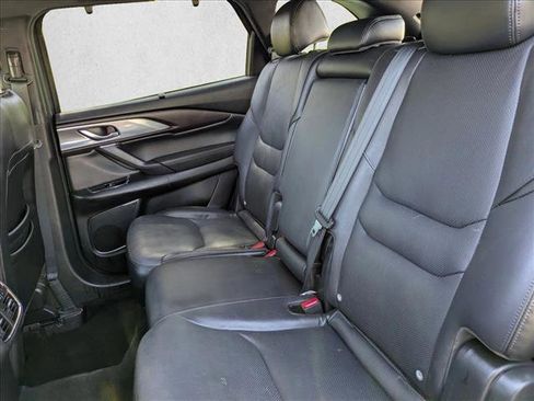 Used 2019 MAZDA CX-9 Grand Touring FWD image 19