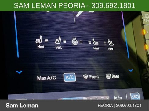 New 2026 RAM 2500 Power Wagon image 21