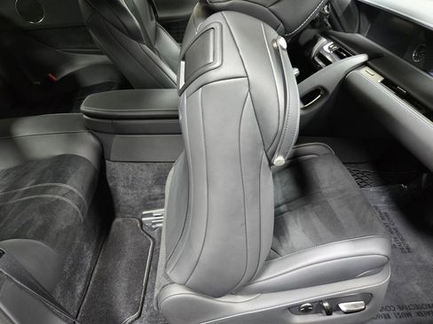 Used 2023 Lexus LC 500 Coupe w/ Performance Package image 45