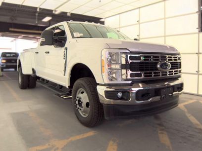 Used 2025 Ford F350 XLT