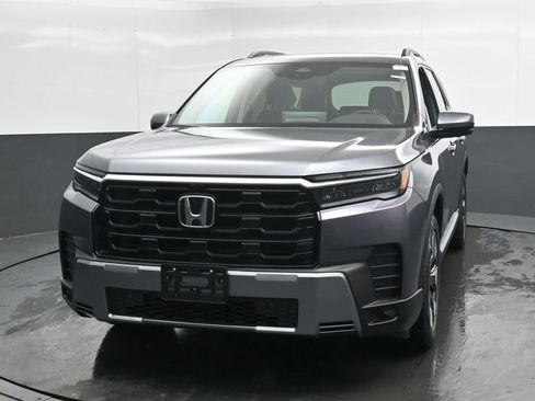 New 2026 Honda Pilot Elite image 5