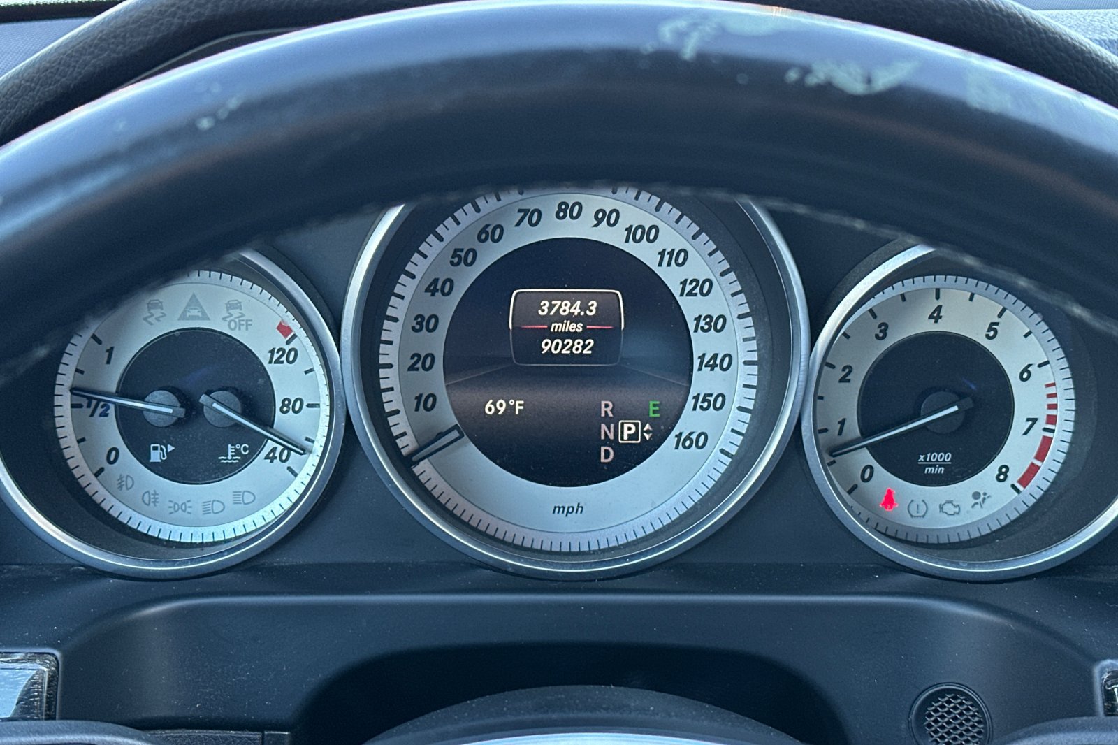 Used 2015 Mercedes-Benz E 350 Sedan image 22