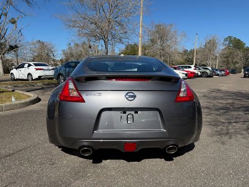 Used 2016 Nissan 370Z Touring image 5