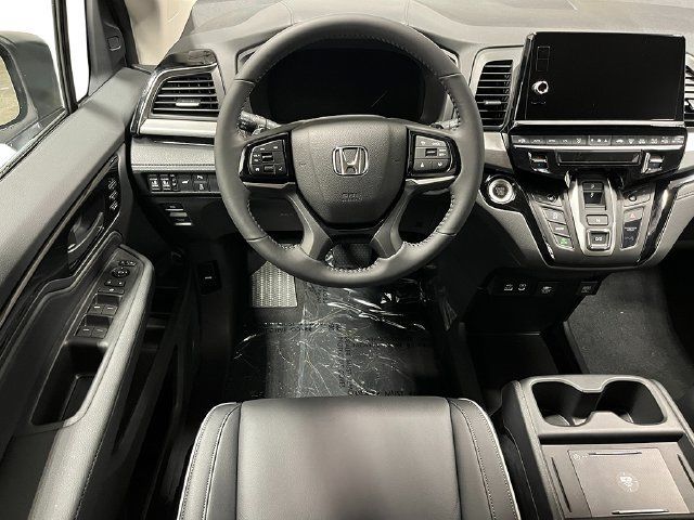 New 2027 Honda Odyssey Touring image 26