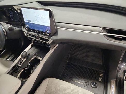 Used 2024 Lexus RX 350 Premium w/ Convenience Package FWD image 28