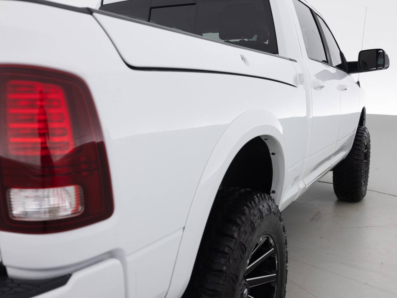 Used 2015 RAM 1500 Sport AWD/4WD image 14