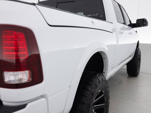 Used 2015 RAM 1500 Sport AWD/4WD image 14