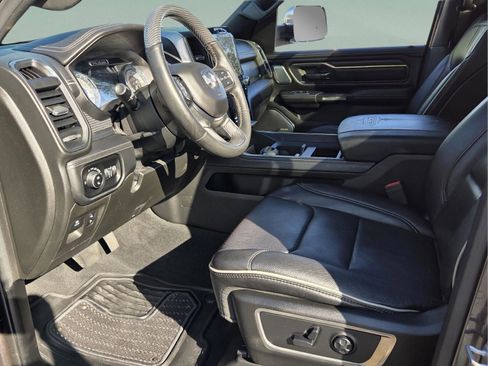Used 2019 RAM 1500 Limited AWD/4WD image 25
