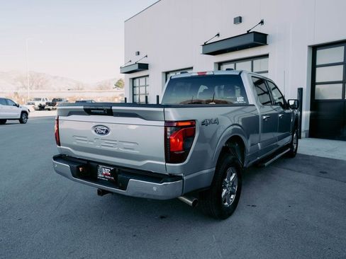 Used 2024 Ford F150 XLT w/ Tow/Haul Package image 8