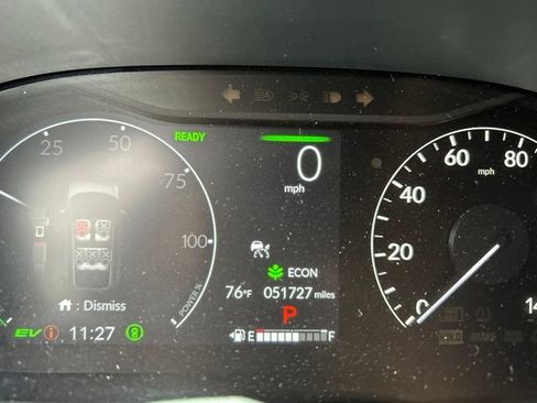 Used 2023 Honda CR-V Sport Touring image 30