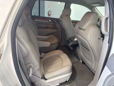Used 2012 Buick Enclave Leather FWD image 27