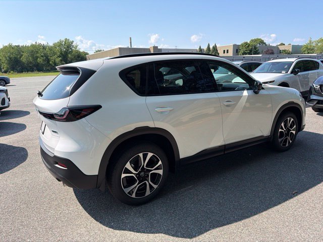 New 2026 MAZDA CX-5 Preferred AWD/4WD image 2
