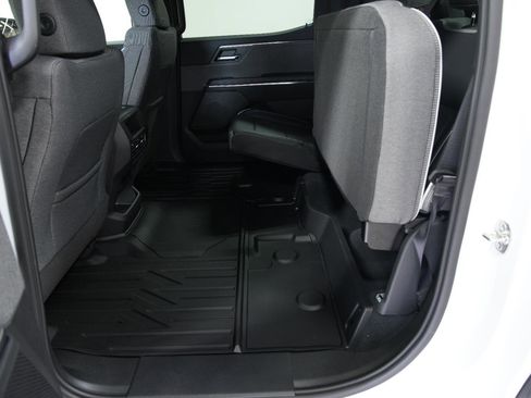 New 2026 GMC Sierra EV Elevation image 22