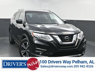 Used 2020 Nissan Rogue SV w/ Premium Package