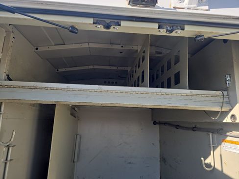 Used 2015 Chevrolet Silverado 3500 W/T image 16