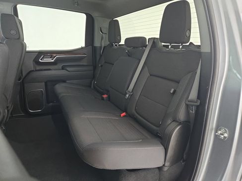 Used 2025 GMC Sierra 1500 Elevation AWD/4WD image 31