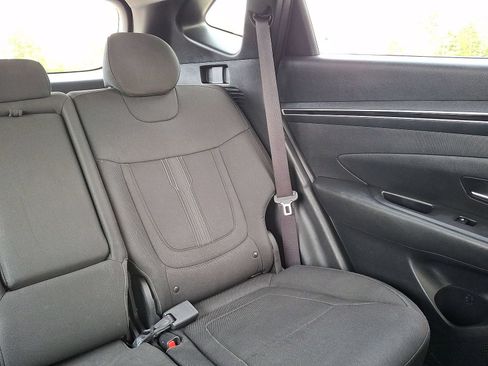 Certified 2023 Hyundai Tucson SEL AWD/4WD image 14