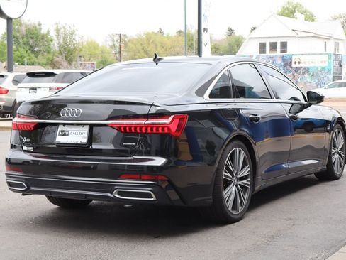 Used 2019 Audi A6 3.0T Prestige w/ Prestige Package AWD/4WD image 5