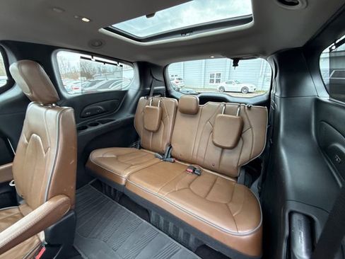 Used 2018 Chrysler Pacifica Limited w/ Tire & Wheel Group image 41