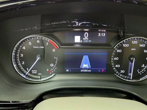 Used 2021 Cadillac XT6 Premium Luxury FWD image 14