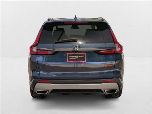 New 2026 Honda CR-V TrailSport image 8