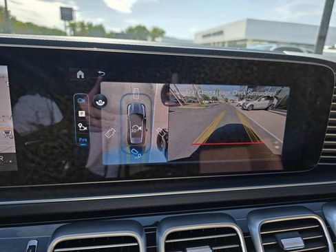 New 2026 Mercedes-Benz GLE 450 4MATIC image 15