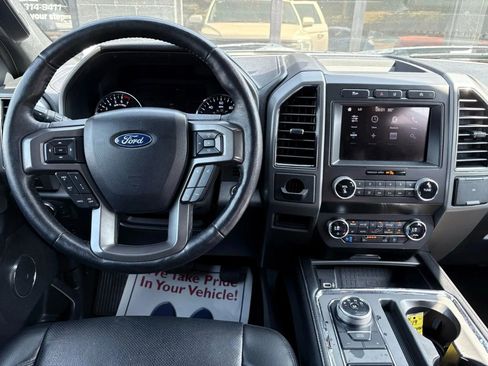 Used 2019 Ford Expedition Max XLT w/ Equipment Group 202A image 27