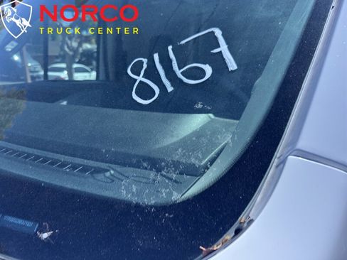 Used 2022 Ford Transit 350 350 HD High Roof Cargo Dually image 31