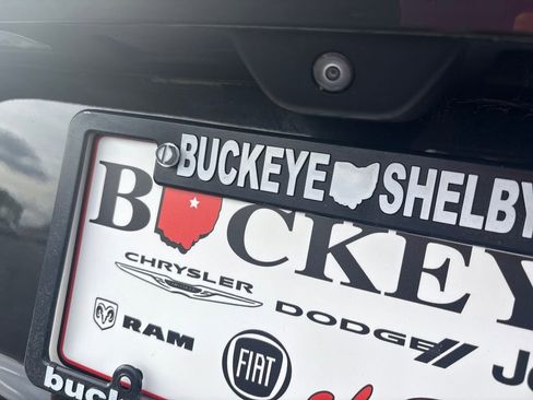 Certified 2021 Jeep Grand Cherokee L Limited image 36