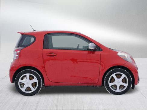 Used 2012 Scion iQ image 8